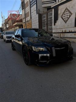 کرایسلەر 300